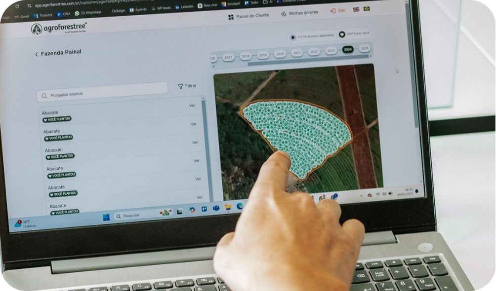 Impacto socioambiental: pense global, aja local