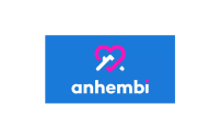 Logo Anhembi