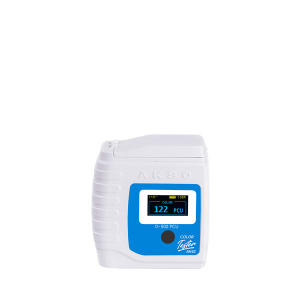 AK42 - Cor Tester - Colorímetro para Água - Image 2