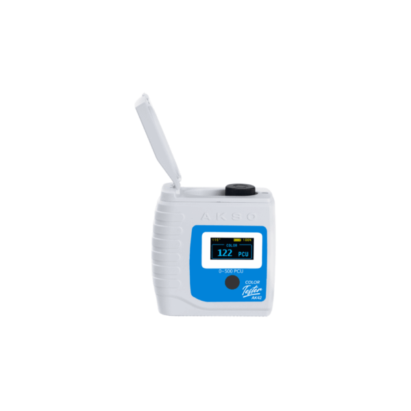 AK42 - Cor Tester - Colorímetro para Água - Image 3
