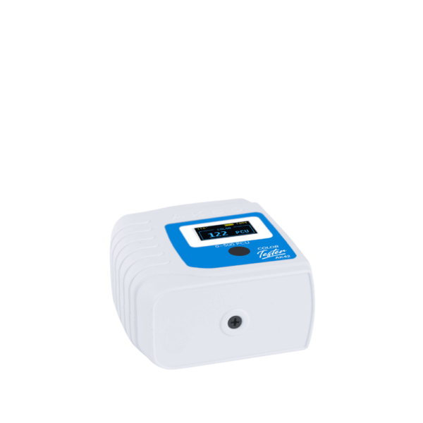 AK42 - Cor Tester - Colorímetro para Água - Image 6