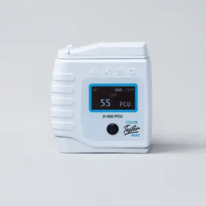 AK42 Cor Tester - Medidor de Cor