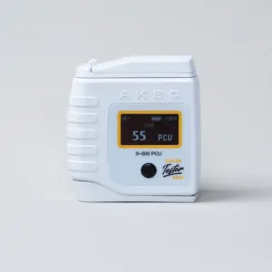 AK42 Cor Tester - Medidor de Cor