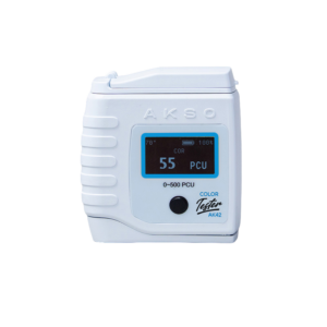 AK42 Cor Tester - Medidor de Cor