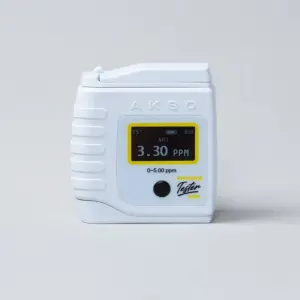 AK43 Amônia Tester - Medidor de Amônia