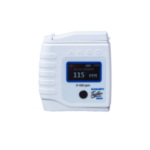 AK44 Alcalinidade Tester - Medidor de Alcalinidade