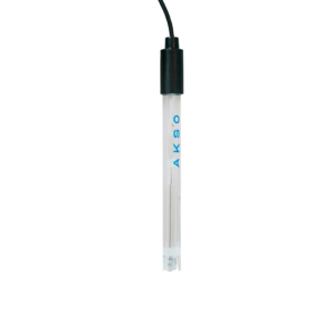 AK1001-S - Eletrodo de pH para líquidos - BNC