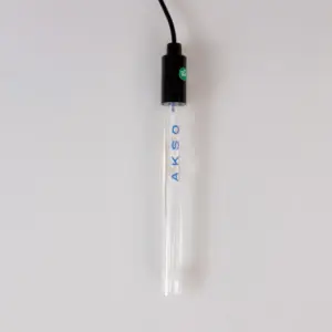 AK1010 – Eletrodo de ORP com Conector BNC