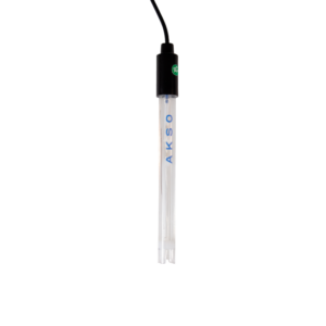 AK1010 – Eletrodo de ORP com Conector BNC