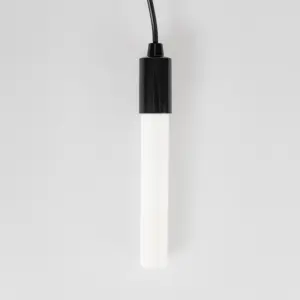AK1006 - Eletrodo de pH para Superfícies Planas e Semissólidos - BNC