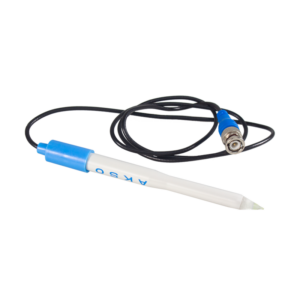 Eletrodo de pH Epóxi para Semissólidos - S175CD