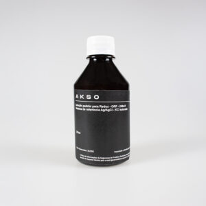 Solução padrão para Redox - ORP - 240mV