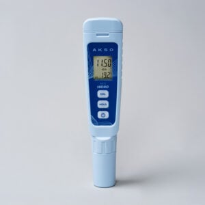AK51 Hidro - Medidor de Condutividade de Bolso