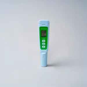 AK51 Agro - Medidor de Condutividade de Bolso