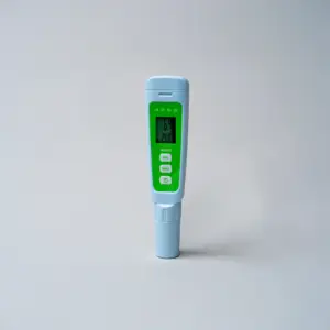 AK90 Agro – Medidor de pH de Bolso