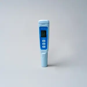 AK90 Hidro – Medidor de pH de Bolso