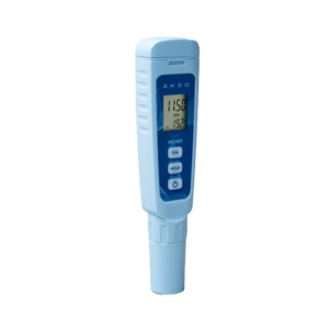 AK51 Hidro - Medidor de Condutividade de Bolso