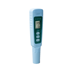 AK52 Agro - Medidor de Condutividade de Bolso