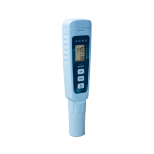 AK52 Hidro - Medidor de Condutividade de Bolso