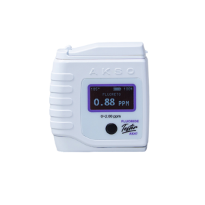 AK47 Fluoreto Tester - Medidor de Fluoreto