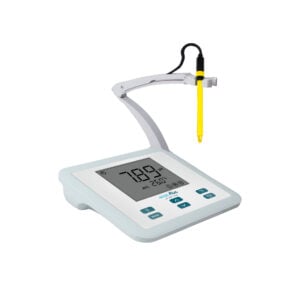 AK130 - Medidor de pH de Bancada