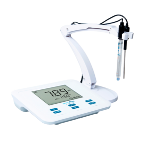 AK130 Max – Medidor de pH, ORP e Temperatura