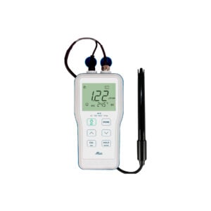 AK115 - Medidor de Condutividade - EC Max