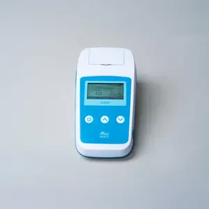 medidor de cor AK405 para análise PCU conforme ISO 7887