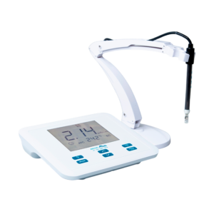 AK135 - Medidor de EC, TDS, Salinidade e Temperatura