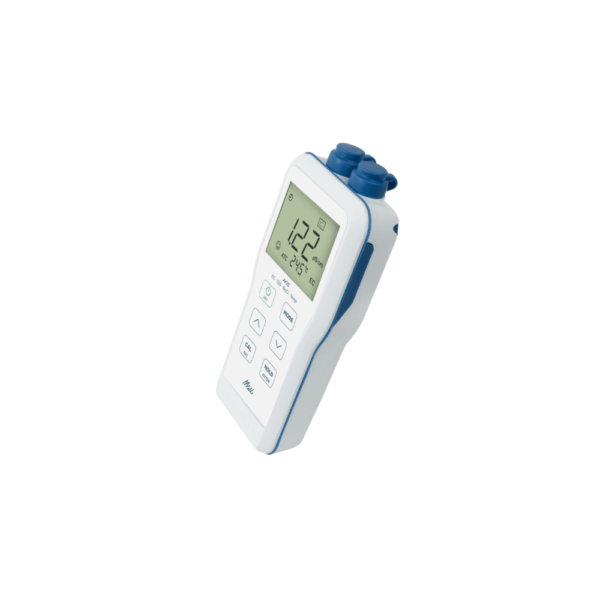 AK115 - Medidor de Condutividade - EC Max - Imagem 2