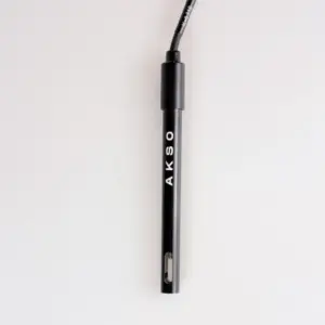 AK1020 - Célula de condutividade K1 - BNC/RCA