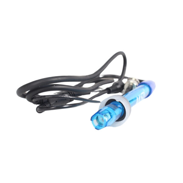 AK1001- Eletrodo de pH para líquidos com ATC-BNC/RCA - Imagem 2