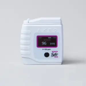 AK45 Nitrito Tester - Medidor de Nitrito