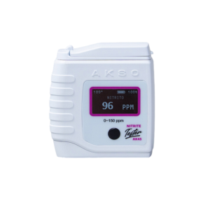 AK45 Nitrito Tester - Medidor de Nitrito
