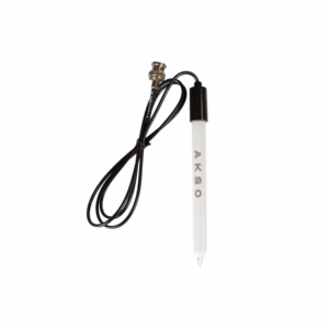 AK1002S - Eletrodo de pH para Semissólidos BNC