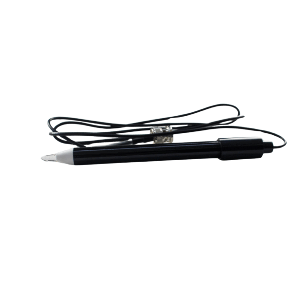 AK1002S - Eletrodo de pH para Semissólidos BNC