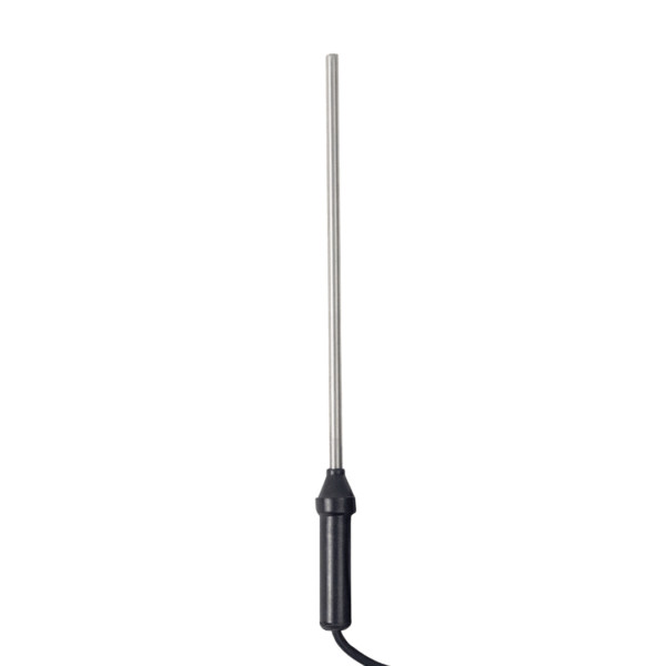 Sonda de Temperatura para Medidores Portáteis e de Bancada - AK1040 - Imagem 2
