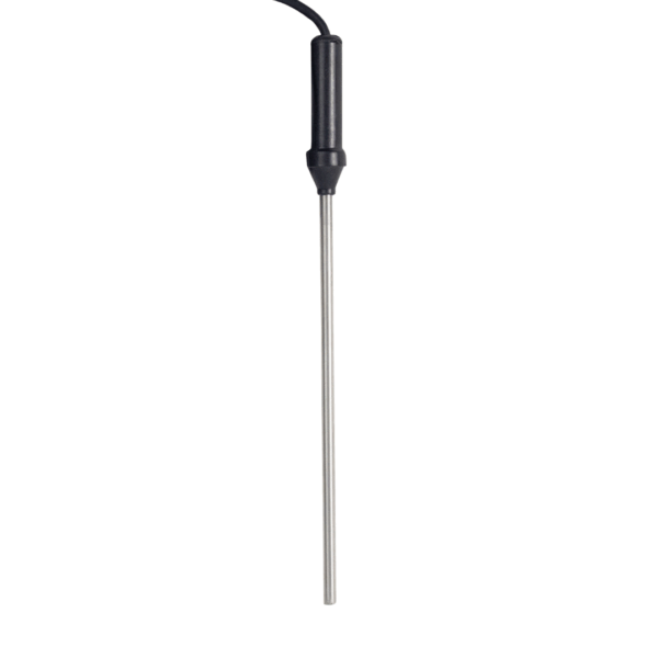 Sonda de Temperatura para Medidores Portáteis e de Bancada - AK1040 - Imagem 3
