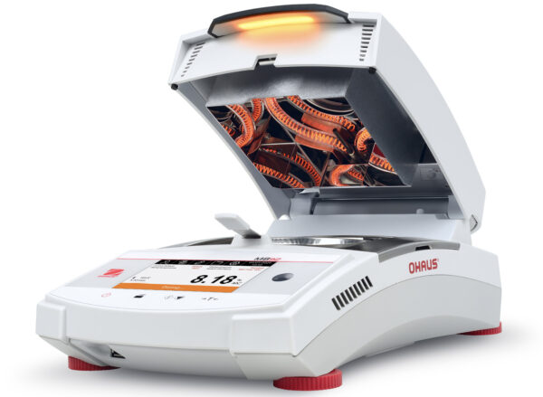MB32 - Analisador de Umidade - Imagem 3