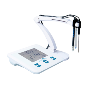 AK150 Max - Medidor de pH, TDS, Salinidade, EC, ORP e Temperatura