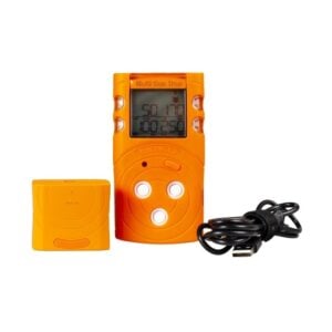 MGT-P - Detector 4 Gases