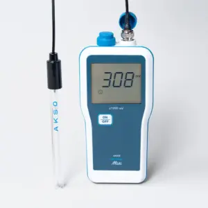 AK108 Max - Medidor de ORP
