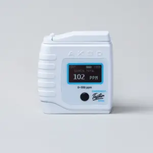 AK48 Dureza Tester - Medidor de Dureza