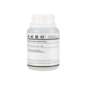 AK4532 - Solução Zero Oxigênio 250mL