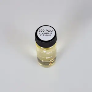 AK4114 - Solução Cor 500PCU 15ml Max Cubeta de Vidro