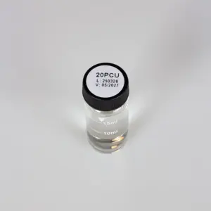 AK4111 - Solução Cor 20PCU 15ml Max Cubeta de Vidro