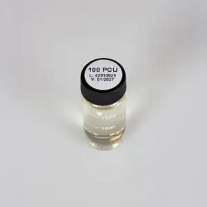 AK4112 - Solução Cor 100PCU 15ml Max Cubeta de Vidro