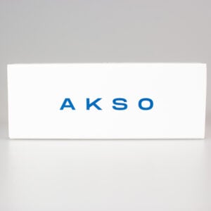 AK4046 - Reagente de Ferro Total em Pó - 50 Saches