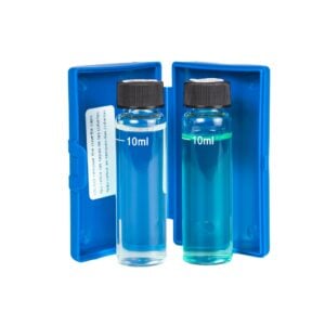 AK4220- Kit padrões de verificação de Alcalinidade - AK44 Alcalinidade