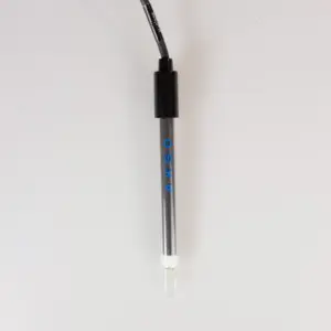 AK1021-S - Célula de condutividade K1 de vidro BNC